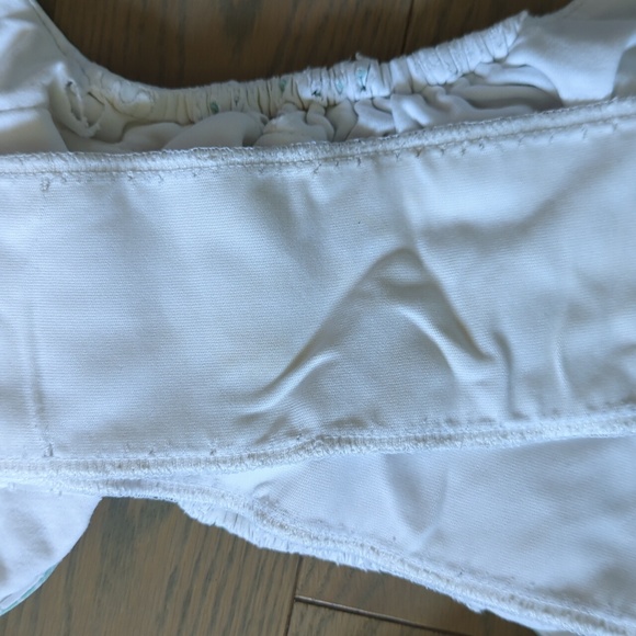 Thirsties Natural AIO cloth diapers - Picture 5 of 14